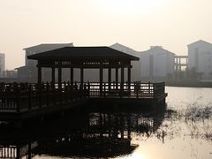 -苏州工学院(东南校区)
