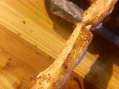 -新疆阿力烧烤