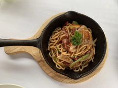 -马克西姆俄罗斯餐厅(通亚街店)