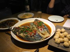 -丰乐餐厅·始于1999·本地老字号