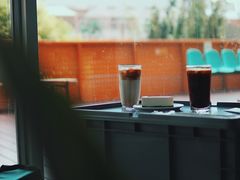 -DEEP COFFEE(瑞光烘焙工厂店)