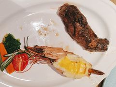 -波特曼西餐厅(中央大街店)