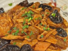 -锡和无锡菜(景丽苑店)