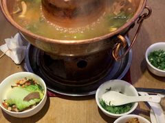 -阿斯牛牛·凉山菜(新会展店)