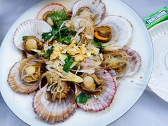 -来之顺海鲜菜馆·青岛菜·始于1993(栈桥店)