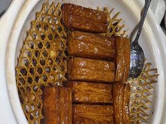-鸭王烤鸭店(三里河店)