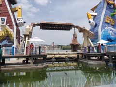 -大连海昌发现王国主题公园