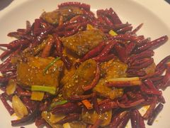 -院8里·少城记忆老川菜(宽窄巷子店)