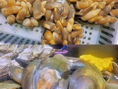 -林姐香味海鲜(丁村万人海鲜广场店)