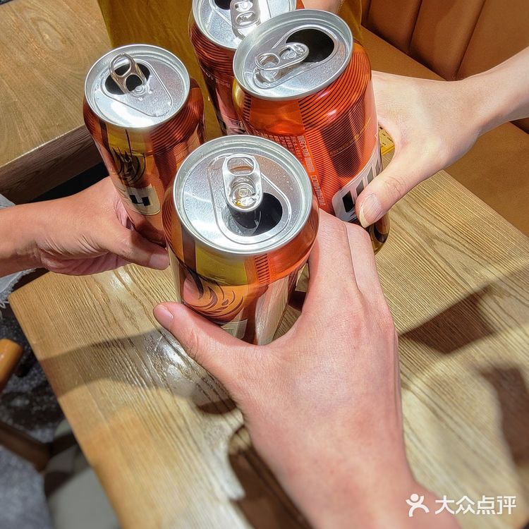 陈香贵牛肉面|火爆魔都的网红大西北撸串节