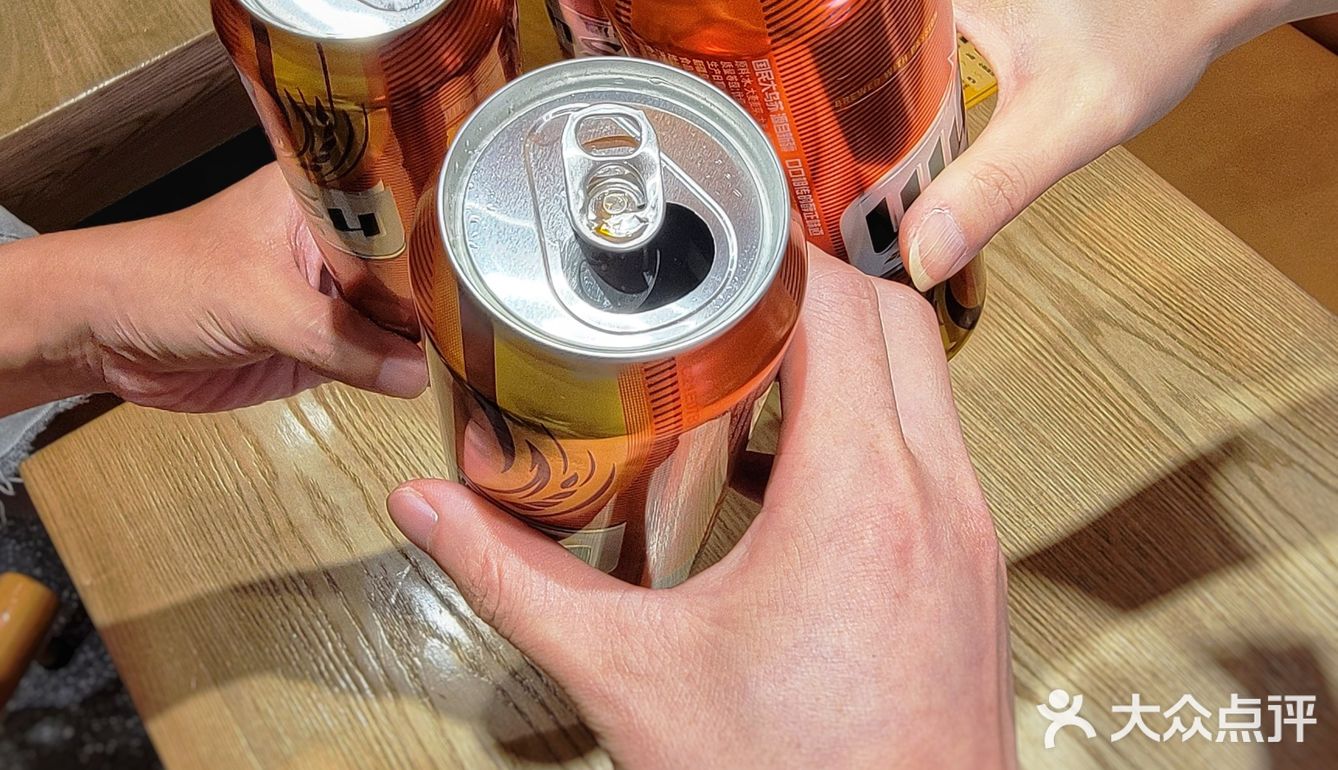 陈香贵牛肉面｜火爆魔都的网红大西北撸串节