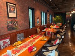 -弗兰克牛排西餐厅Ribone steak house(柠檬花园店)