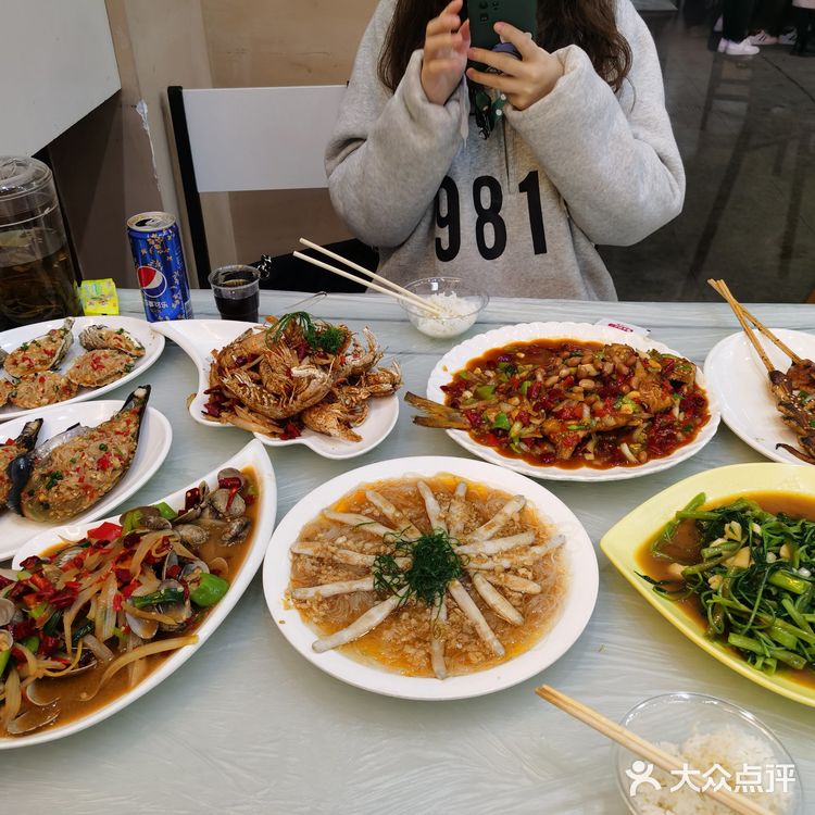 美丽的北海，让人流连忘返