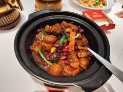 -海宝酒家(中山四路店)