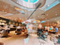 -星巴克臻选(广州太古汇店)