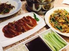 -大鸭梨(天通西苑店)