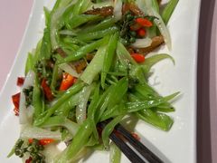 -黑明餐厅(白鹭洲店)