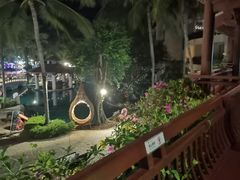 -三亚亚龙湾雅高美爵酒店
