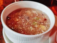 -绿茶餐厅(蓝色港湾店)