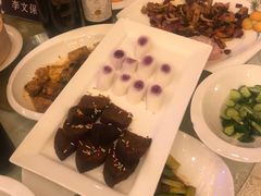 -岱江花园饭店