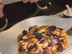 -绿茶餐厅(朝阳大悦城店)