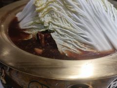 -南门小馆·清真(国贸商城店)