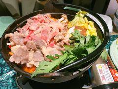-久喜番和牛烧肉酒场(北辰三角洲店)