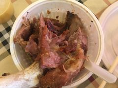 -霄汉羊排(万松园一店)