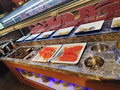 -老墙根涮肉·铜锅鲜羊肉(良乡店)