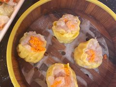 烧麦皇-香港威特瑞茶餐厅(小白楼音乐厅店)