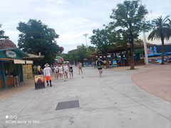 -武汉玛雅海滩水公园