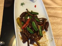 -利顺德大饭店·水岸中餐厅(小白楼店)