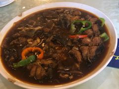 -眷江南之小蓝鲸(王府大街店)