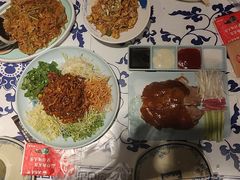 -太原茂业天地购物中心