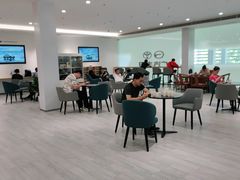 -上海和展广汽丰田4S店(老闵行店)