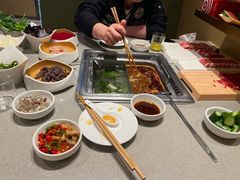 -海底捞火锅(河东万达广场店)