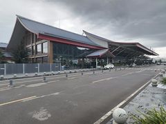 -丽江三义国际机场