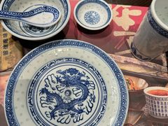 -南京大牌档(凯德1818店)
