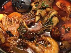 -眉州东坡(春秀路店)