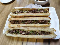 -王胖子驴肉火烧(鼓楼店)