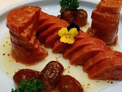 糯米莲藕-海鲜码头·中国菜