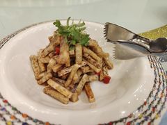 -舜耕山庄御膳房宴会餐厅(舜耕路店)