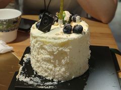-姆们M Sweetie Cake(五道口店)