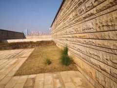 -盘龙城国家考古遗址公园