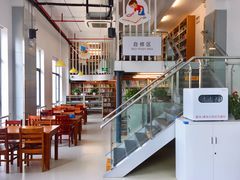 -上海市虹口区图书馆(曲阳分馆)