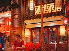 -湘水谣(芙蓉店)