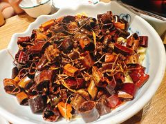 -直隶安家牛肉罩饼(建华店)