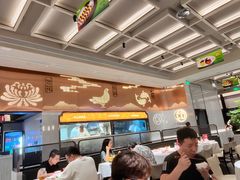 -谭厨中山传家菜.乳鸽.脆鲩鱼(华强北中航城店)