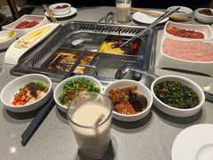 -海底捞火锅(旭辉MALL店)