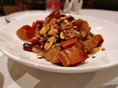 -醉辉皇原味海鲜江南菜(成都大魔方店)